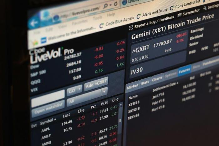 Facebook is hoping its new Libra digital money will be more stable than other cryptocurrencies, which have seen brutally volatile swings