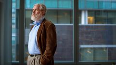 Jeffrey Epstein, Surrounded by Scientific Luminaries, Hoped to Seed Human Race with His DNA