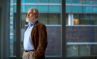 Jeffrey Epstein, Surrounded by Scientific Luminaries, Hoped to Seed Human Race with His DNA