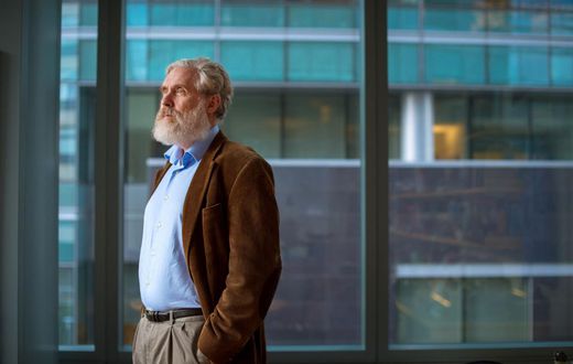 Jeffrey Epstein, Surrounded by Scientific Luminaries, Hoped to Seed Human Race with His DNA