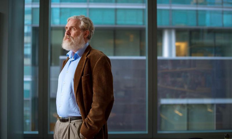 Jeffrey Epstein, Surrounded by Scientific Luminaries, Hoped to Seed Human Race with His DNA