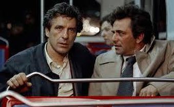 In 'Mikey and Nicky,' Elaine May nails a pair of desperate characters