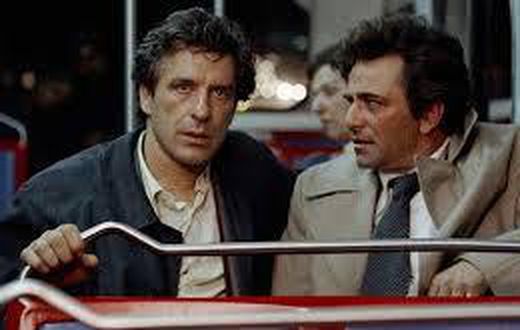 In 'Mikey and Nicky,' Elaine May nails a pair of desperate characters
