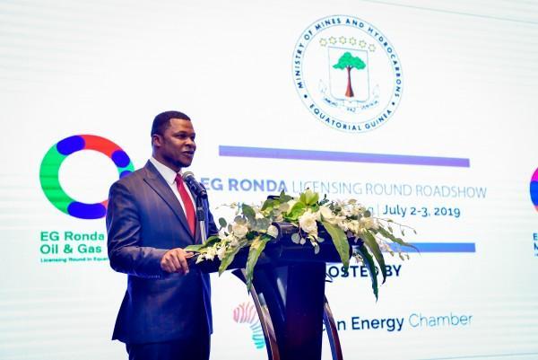 Centurion CEO speaks to Chinese Oil and Gas Investors on African ...