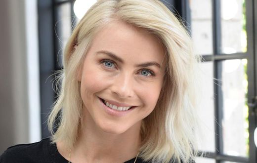 Julianne Hough On Endometriosis + Body Confidence