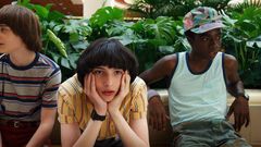 10 'Stranger Things' Quotes to Live Your Life By
