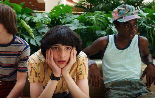 10 'Stranger Things' Quotes to Live Your Life By