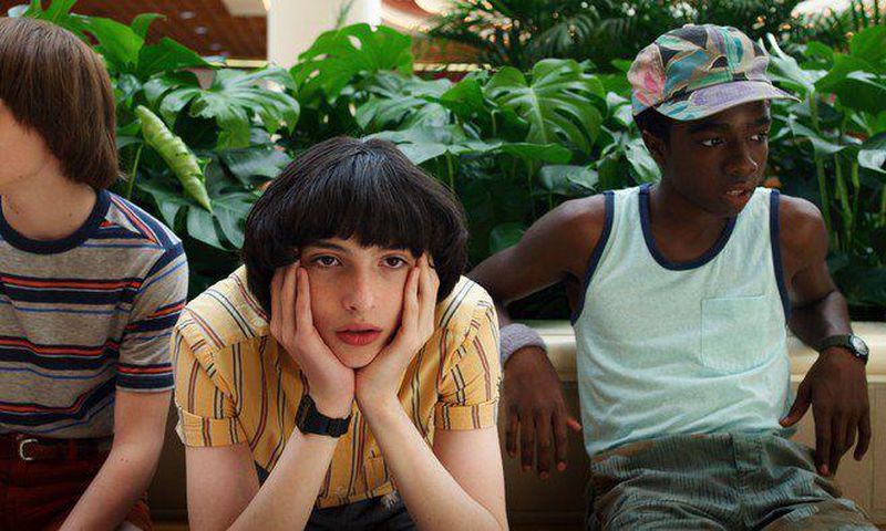 10 'Stranger Things' Quotes to Live Your Life By
