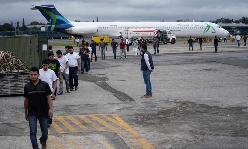 Immigration Agency Says It Plans Deportation Operation Aimed at Undocumented Families