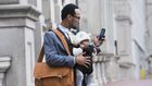 Why Every Dad Should Make Peace with the "Life"