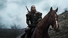 Welcome to the Stage, the Star Horse of 'Witcher'