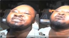 Heavily drunk medical doctor arrested "like rat on the highway" argues with police, saying drunkards deserve respect (video)