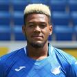 Brazilian forward Joelinton will don Newcastle's number nine shirt -- once worn by Alan Shearer -- after a club record signing deal