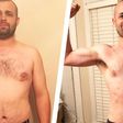 A Simple Diet Helped This Guy Lose 50 Pounds