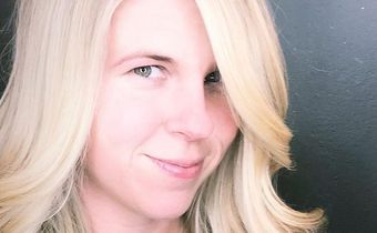 'I Was Hospitalized For Depression'