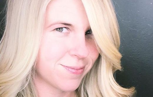 'I Was Hospitalized For Depression'