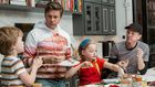 Cooking? Yes. Kids? Yes. Consistency? No