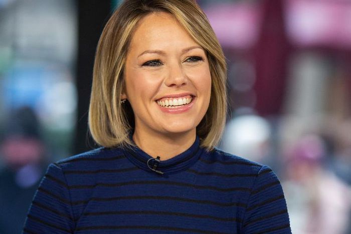 Dylan Dreyer Is Pregnant With Her 2nd Child