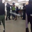 Security officers beat up First Bank customer for attempting to close his account (video)