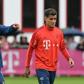 Bayern Munich coach Niko Kovac (L) has said that new star signing Philippe Coutinho will not start against Schalke on Saturday
