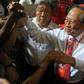 Tan Cheng Bock is a former government stalwart who once ran for president and nearly defeated the establishment candidate