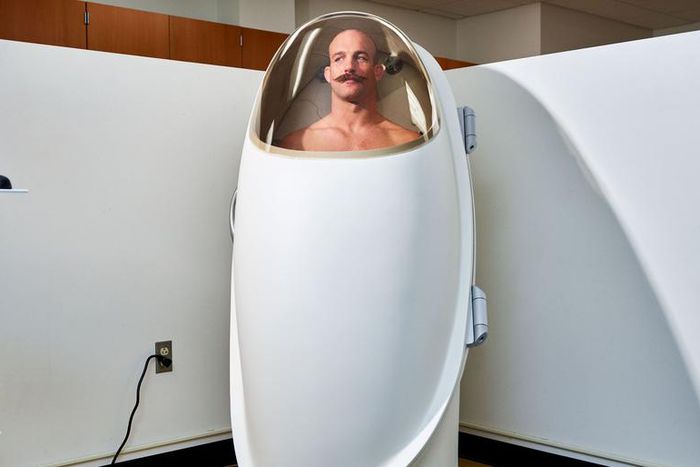 Inside the Muscle Cell Laboratory