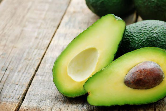 This Is How Many Calories Are In An Avocado
