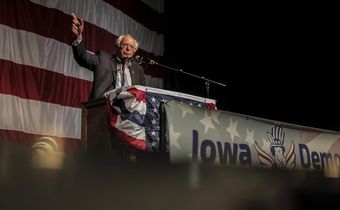 Why the 2020 Criminal Justice Debate Is Completely Different