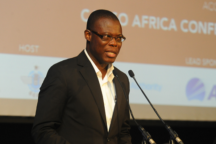 Former deputy Finance Minister, Fifi Kwetey