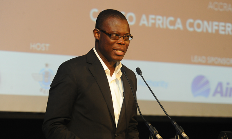 Former deputy Finance Minister, Fifi Kwetey