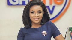 Serwaa Amihere