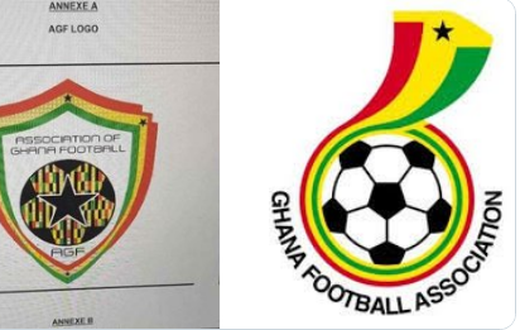 Ghanaians slam Normalisation Committee over proposed new GFA logo
