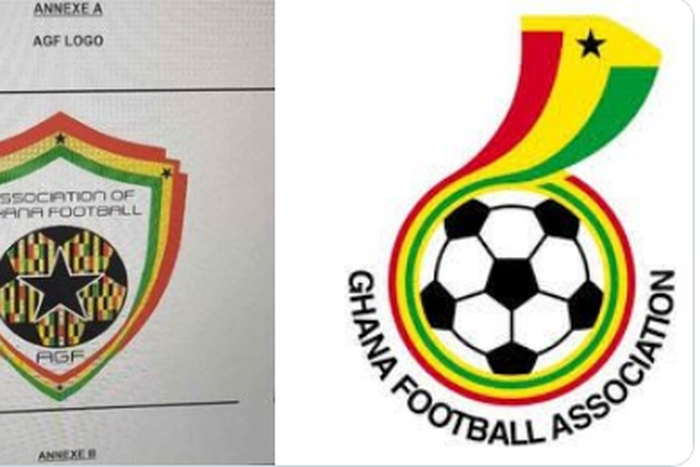 Ghanaians slam Normalisation Committee over proposed new GFA logo