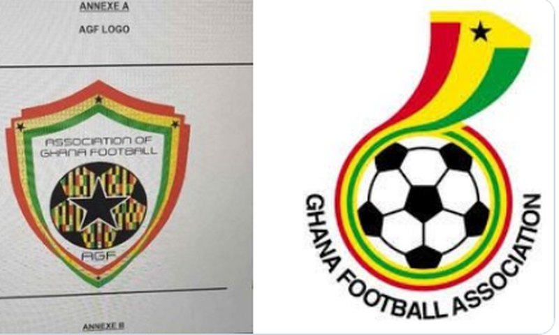 Ghanaians slam Normalisation Committee over proposed new GFA logo