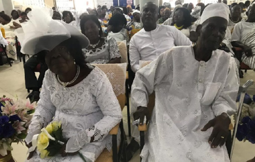 man marries lover
