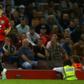 Daniel James kept his nerve to score the winning penalty in Manchester United's shootout win over AC Milan and make it six wins from six pre-season matches