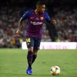 Malcom is leaving Barcelona for Zenit St Petersburg