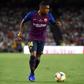 Malcom is leaving Barcelona for Zenit St Petersburg