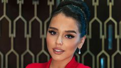 Kristina Nazaryan