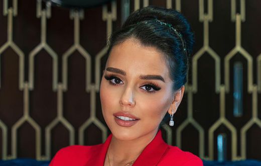 Kristina Nazaryan