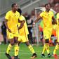 Zimbabwe national football team