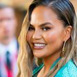 Chrissy Teigen Responds To Mom-Shaming On Twitter