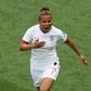 Nikita Parris was named player of the match after she scored and played a starring role as England beat Scotland 2-1 in their World Cup opener on Sunday