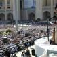 Washington has imposed new sanctions against Iran's supreme leader Ayatollah Ali Khamenei