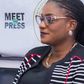 Deputy Information Minister Nana Ama Dokua Asiamah Adjei