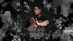 Smoke & Mirrors by D-Black