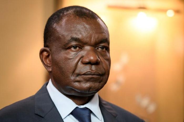 The retired World Bank official said he was now keeping a distance from political activism