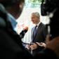 French Finance Minister Bruno Le Maire spoke of an EU 'breakthrough' after a compromise was struck on a eurozone operational budget