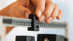 Weighing Yourself Every Day Can Help You Slim Down