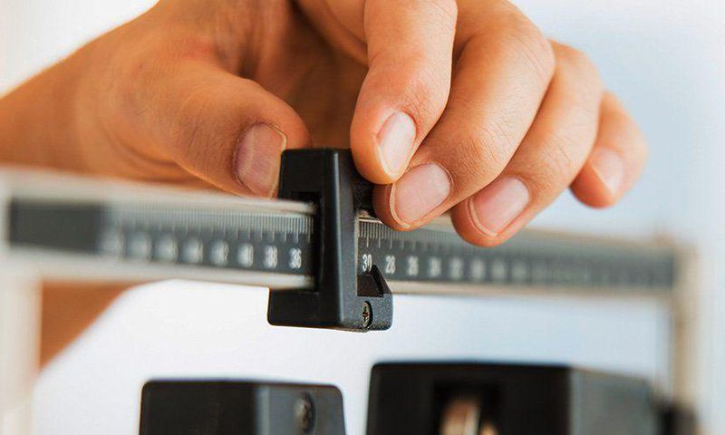 Weighing Yourself Every Day Can Help You Slim Down